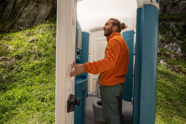 Best High-end porta potty rental  in Crab Orchard, WV