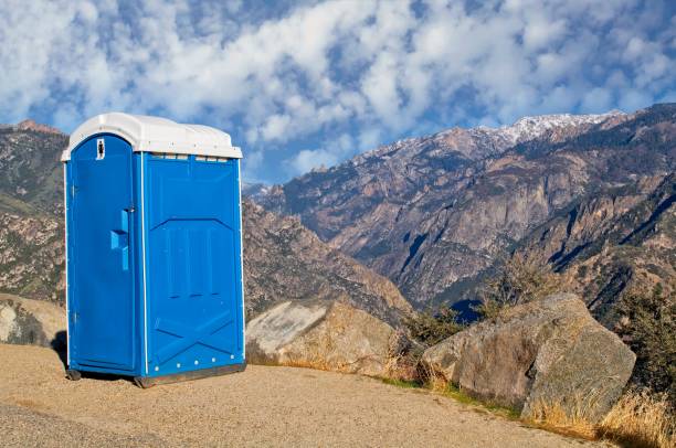 Best Luxury portable toilet rental  in Crab Orchard, WV