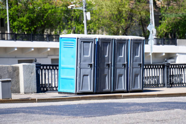 Best Local porta potty services  in Crab Orchard, WV