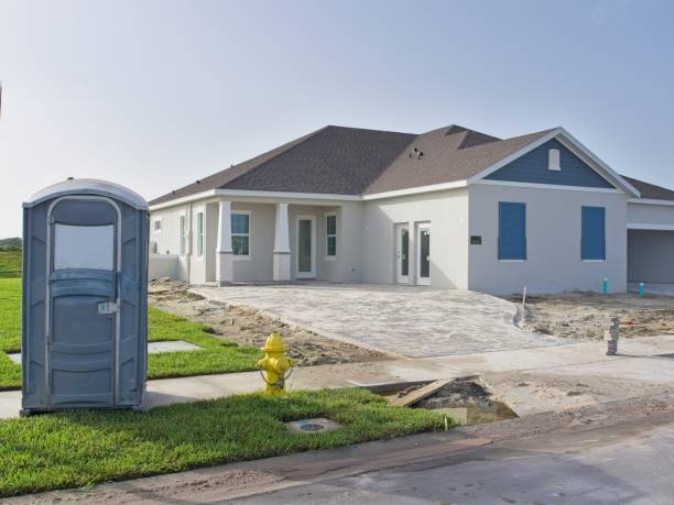 Best Portable toilet rental cost  in Crab Orchard, WV
