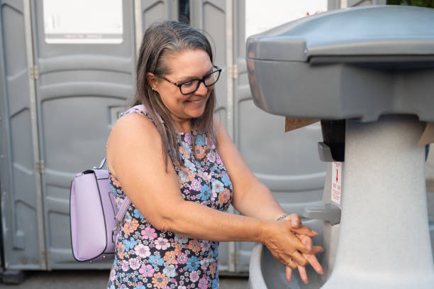 Best Long-term porta potty rental  in Crab Orchard, WV