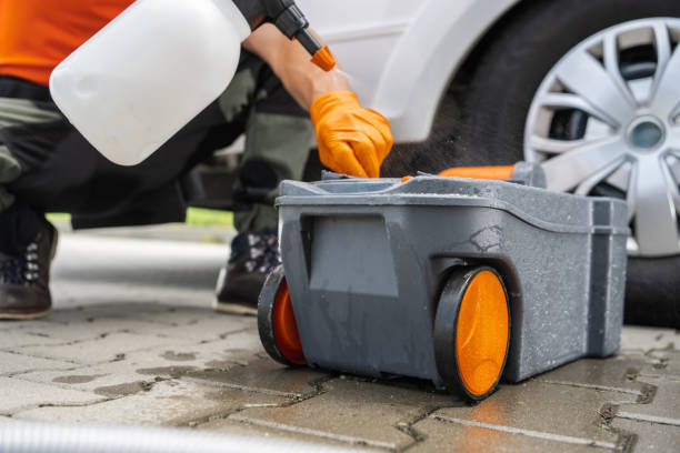 Best Portable sink rental  in Crab Orchard, WV
