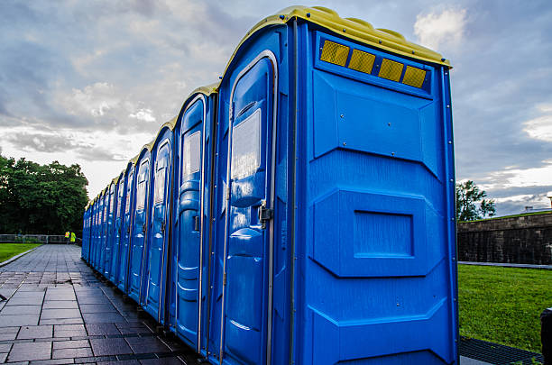 Best Emergency porta potty rental  in Crab Orchard, WV